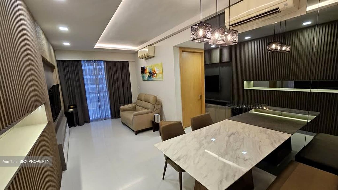 Austville Residences (D19), Condominium #611898581